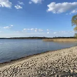 Semesterbostad Alleenhuus