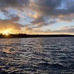 Semesterbostad Alleenhuus *