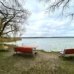 Semesterbostad Alleenhuus Warin