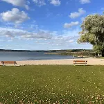 Alleenhuus Semesterbostad *