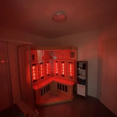 Casa vacanze Alleenhuus *