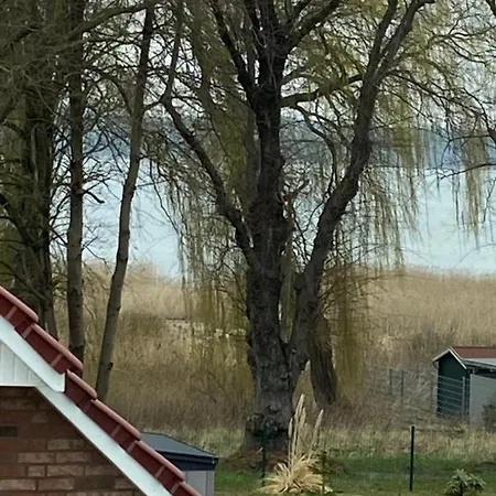 Alleenhuus Holiday home