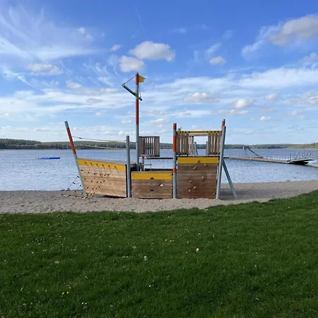 Alleenhuus Holiday home