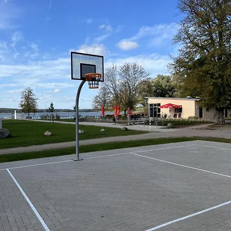 Alleenhuus Holiday home *