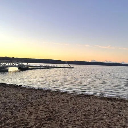 Alleenhuus Holiday home Warin