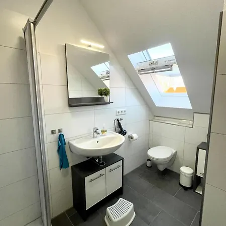 Alleenhuus Holiday home Warin