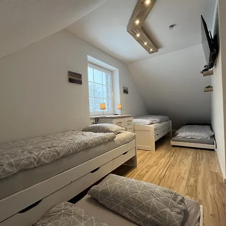 Alleenhuus Holiday home