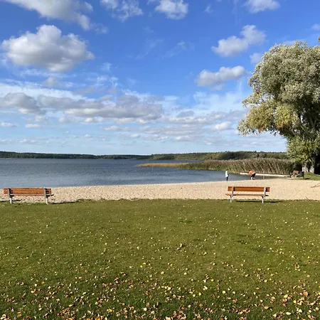 Alleenhuus Holiday home *