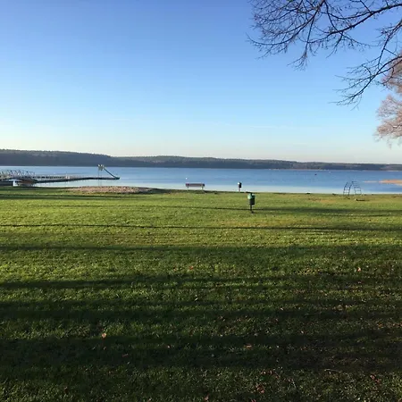 Alleenhuus Holiday home *