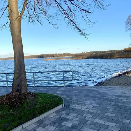 Alleenhuus Holiday home