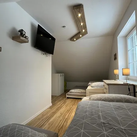 Alleenhuus Holiday home *