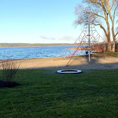 Alleenhuus Holiday home *