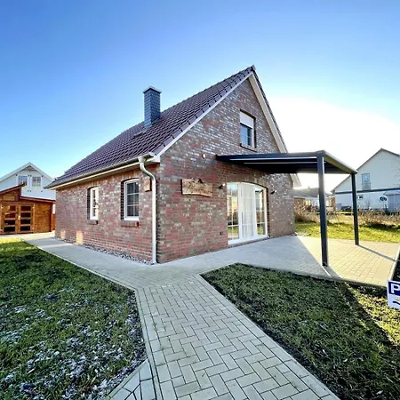 Alleenhuus Holiday home *