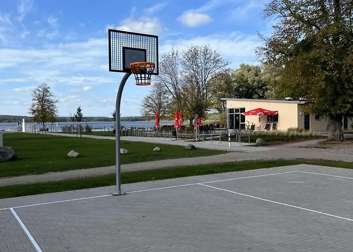 Alleenhuus Nyaraló *